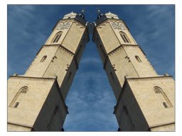 Andreas Herrmann "Gruß nach Pisa"