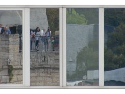Joachim Schindler "Im Spiegelbild"