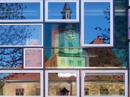 Andreas Herrmann "Facettenblick"