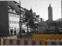 johannisstrae