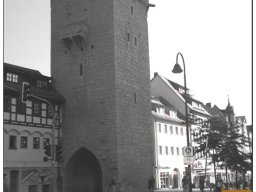 johannistor