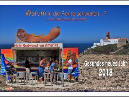 Bärbel Schubert  "Bratwurst"